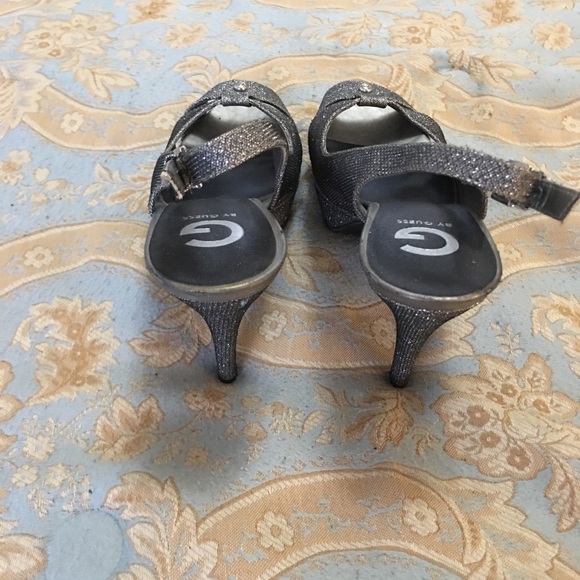 Guess shoes - Picture 2 of 5